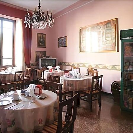 Hotel Fernanda Rapallo Buitenkant foto