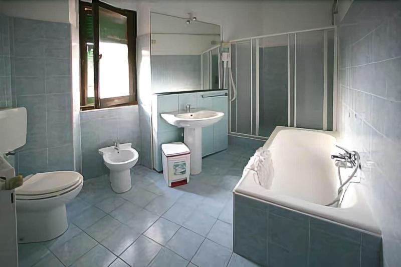 Hotel Fernanda Rapallo Buitenkant foto