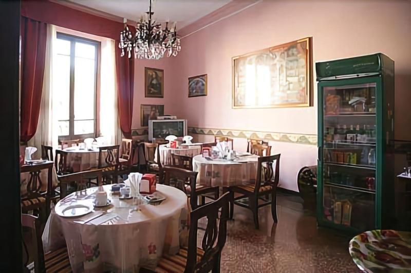 Hotel Fernanda Rapallo Buitenkant foto