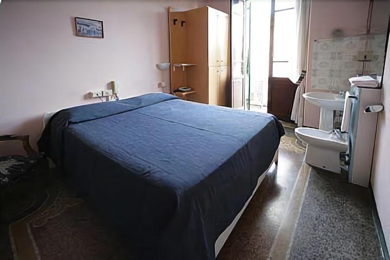 Hotel Fernanda Rapallo Buitenkant foto
