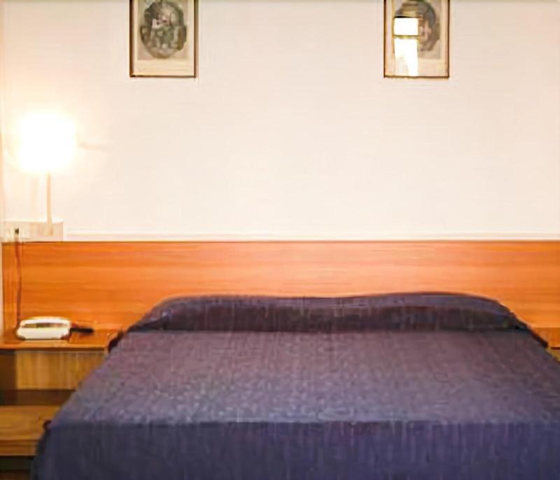 Hotel Fernanda Rapallo Buitenkant foto