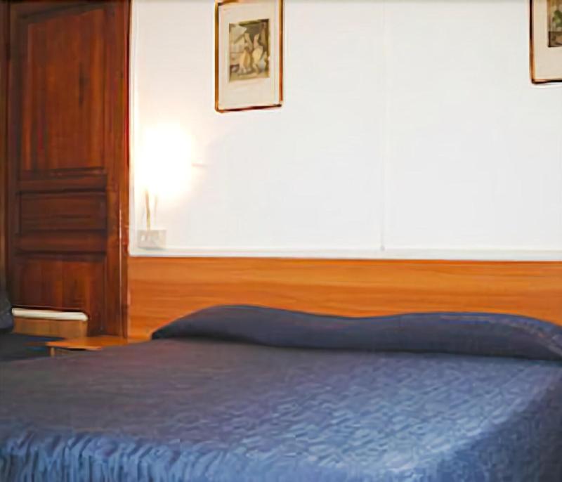 Hotel Fernanda Rapallo Buitenkant foto