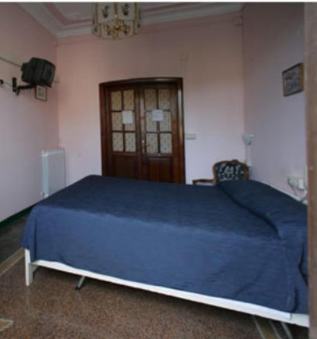Hotel Fernanda Rapallo Kamer foto